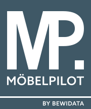  | MÖBELPILOT logo