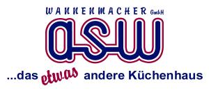 Logo ASW Wannenmacher GmbH