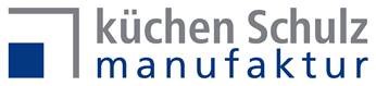 Logo Küchenmanufaktur Schulz GmbH“ data-htmlarea-file-uid=