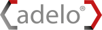 Logo adelo