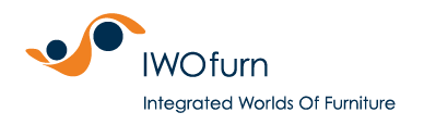 Schnittstelle IWOfurn Logo