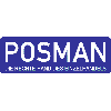 Schnittstelle POSMAN Logo