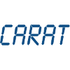 Schnittstelle Carat Logo